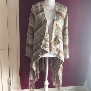 Knox Rose comfy cardigan